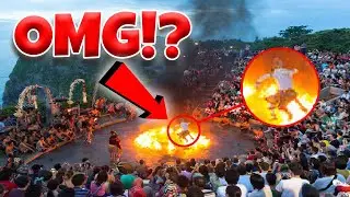 Uluwatu TOP 10 Things To Do | Travel Guide