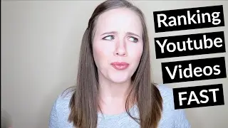 How to Rank Youtube Videos