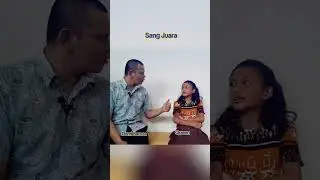 Sang Juara... Queen 