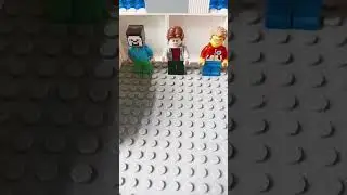 мем про парашют лего версия 