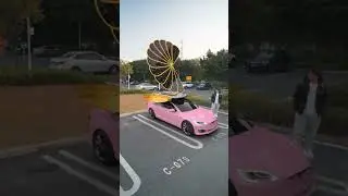 Solar Roof Charger for Model Y– But How Far Can It Drive?