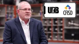UDB Partners With Largest School District in Texas