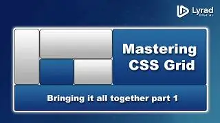 CSS Grid - Autoplacement Algorithm In Action