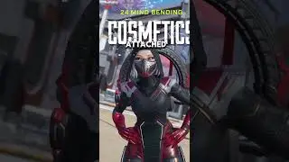 What Has Happened To Apex Legends? #shorts