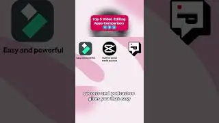 Best Video Editing Software 