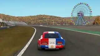 ProjectCARS2 | reckless driving