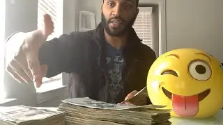 #How To Save 25k Challenge | Did I Finally Hit 25K? | Counting My Tip Money | *Money Motivation