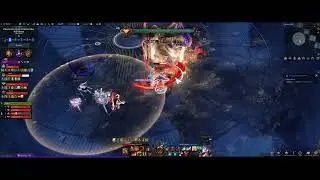 Lost Ark - 1505 Berserker Technique - Brelshaza Raid Prokel Solo