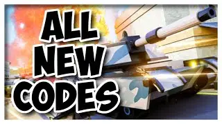 NEW MILITARY TYCOON CODES FEBRUARY 2022! Roblox Military Tycoon Codes NEW BATTLESHIP UPDATE (Roblox)
