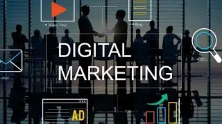 Digital Marketing Training