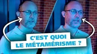 Ces deux couleurs n'ont pas le même rendu... Méta quoi ?