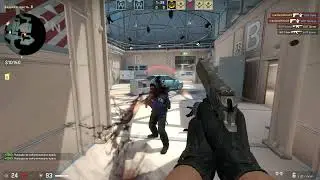 cs go frag silver
