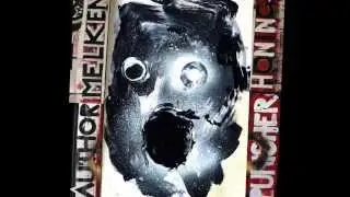 Author & Punisher - Cauterize