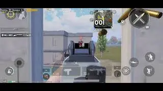 New Gun op