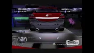 Vauxhall/Opel Astra VRX/OPC tuning girly style