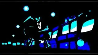 XLR8 AMV - Let it Rock - Project X-III