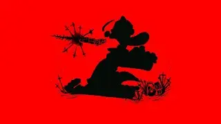 ultrakill v2 bossfight (first) but with ed edd n eddy sound effects