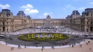 Le Louvre