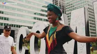 Philadelphia | World Refugee Day 2023