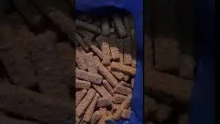 Филе минтая палочки в панировке