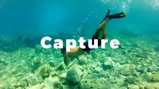 Royalty Free | After Effects Template | Summer Holiday Travel