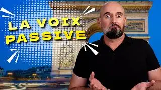 The passive in French: simple and effective, find out how!