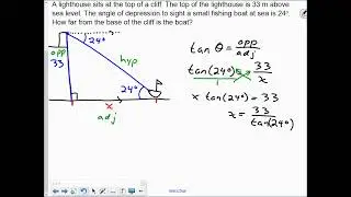 2D 12-13 D Applications of Right Triangles