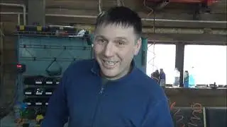 крутой наворот для китайского станка