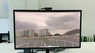 시점연동 기능: 사용자의 움직임에 지연 없이 실시간 연동되는 입체영상 (3D Video)