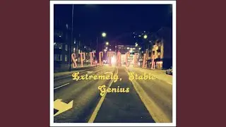 Extremely, stable genius