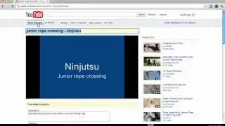 How to change title of youtube video after uploading