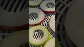 😉☺Подготовка для праздника в школу на ДЕНЬ УРОЖАЯ.