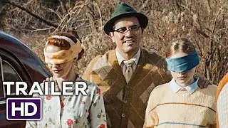 THE GREEN VEIL Trailer (2024) John Leguizamo, Drama HD