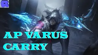 Endless Epic: AP Varus Odyssey - A Never-Surrender Battle with Friends
