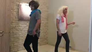 ТИПЫ ЛЮДЕЙ ПРИ ВСТРЕЧЕ 🤩