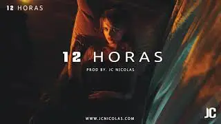 Bachata 🎸 - Instrumental 2021 // 12 Horas 🕒 - Instrumental Bachata Romántica Type Prince Royce