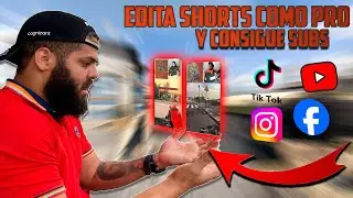 🟢COMO EDITO MIS SHORTS DE WARZONE PARA TIK TOK, INSTAGRAM, FACEBOOK Y YOUTUBE VOZ DE TIK TOK/PREMIER