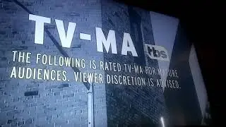 TBS TV MA Rated