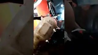 ВТЗ 2048 фильтр бачка гура