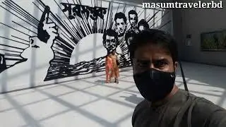 সুরসপ্তক। একটি দৃষ্টিনন্দন আণ্ডারপাস।