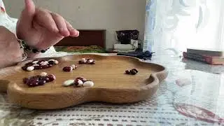 [ГАДАНИЕ НА БОБАХ] Как будет складываться ваша судьба дальше