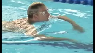 Best Drills for Holding the Water in Every Swimming Stroke