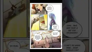 Apotheosis Ch 322-325