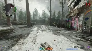 Cold War - Electrobolt D.I.E Upgrade