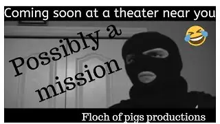 Award winning funny short film produced by students