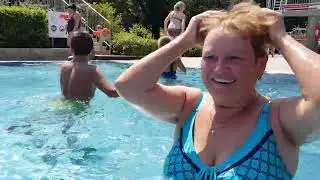 Аня у нас в гостях 2018 г
