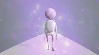 Футаж №246 Движение вперед