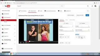 How To Edit Video With YouTube Video Editor | Hidden Future Of YouTube