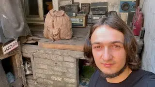ПРОЩАЙ, ПРОПАЩИНСК!