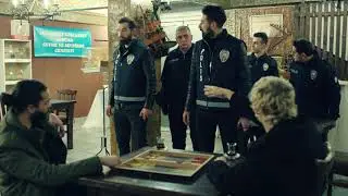 три куруша 6 серия 2 фрагмент